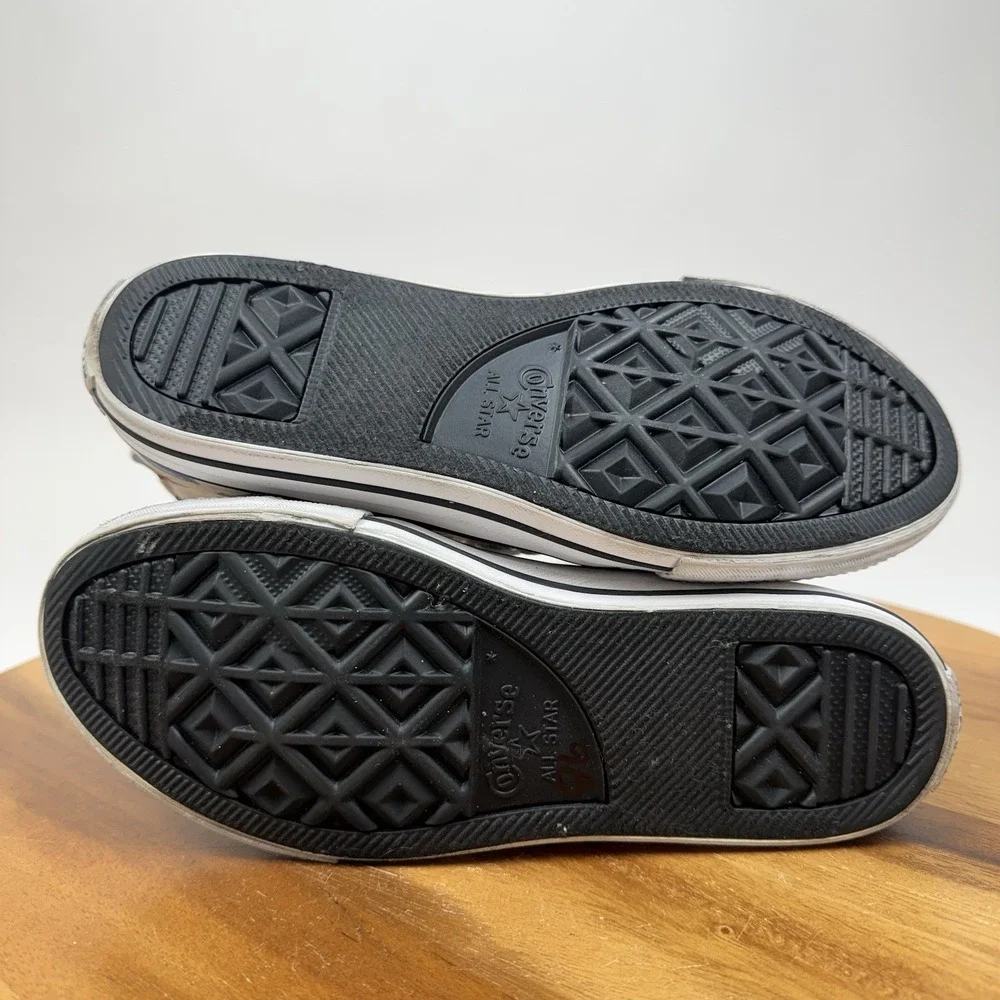 Converse size big